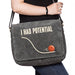 I Had Potential - Bolsa