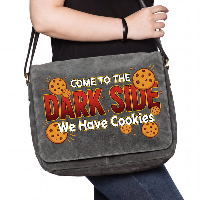 Come to the Dark Side - We Have Cookies - Tasche