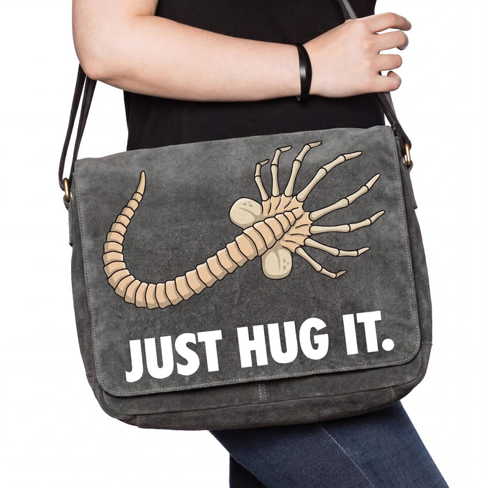 Just Hug It - Borsa