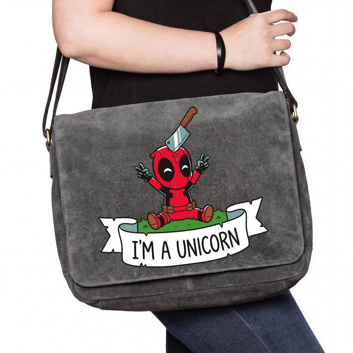 I'm a Unicorn - Sac