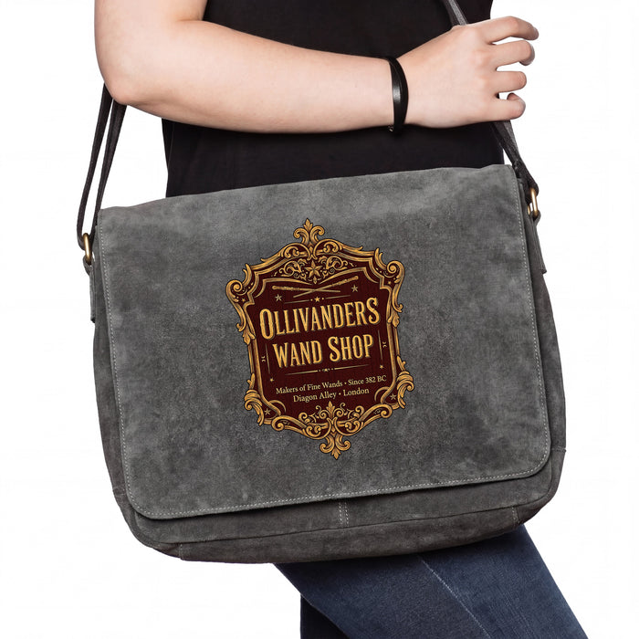 Ollivanders Wand Shop - Tasche
