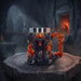 Le Seigneur des Anneaux Tasse Premium – Balrog