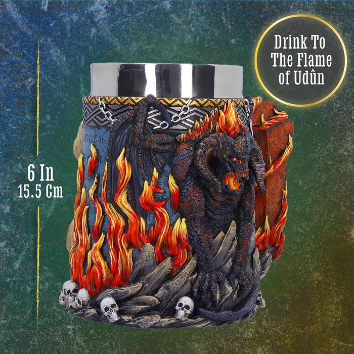 Le Seigneur des Anneaux Tasse Premium – Balrog