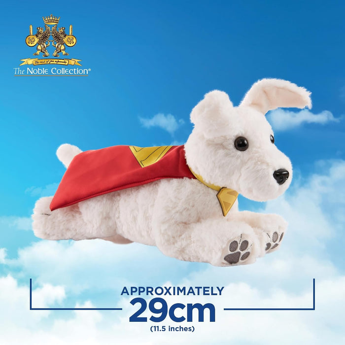 DC Superman – Peluche Krypto