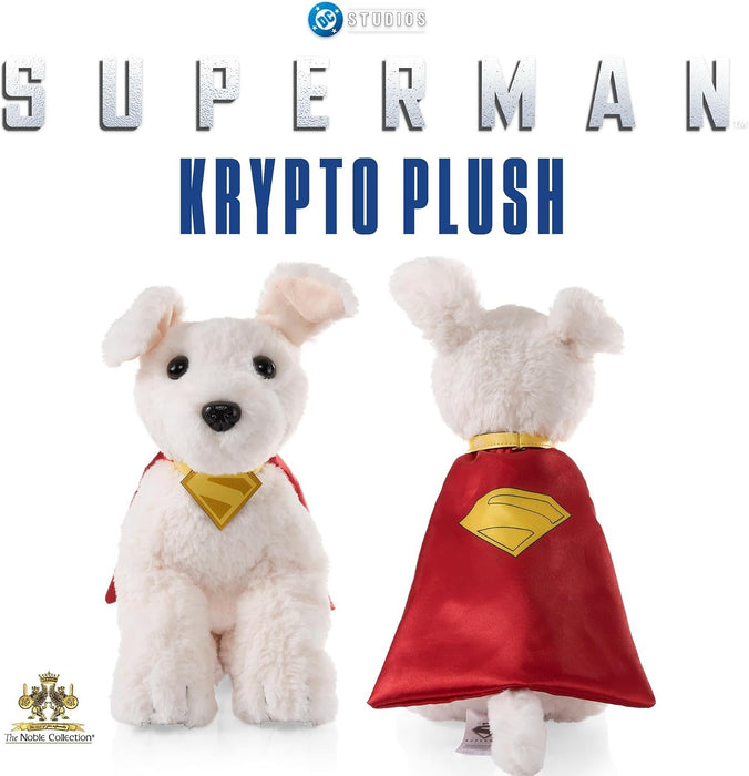 DC Superman – Peluche Krypto