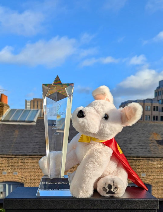 DC Superman – Peluche Krypto