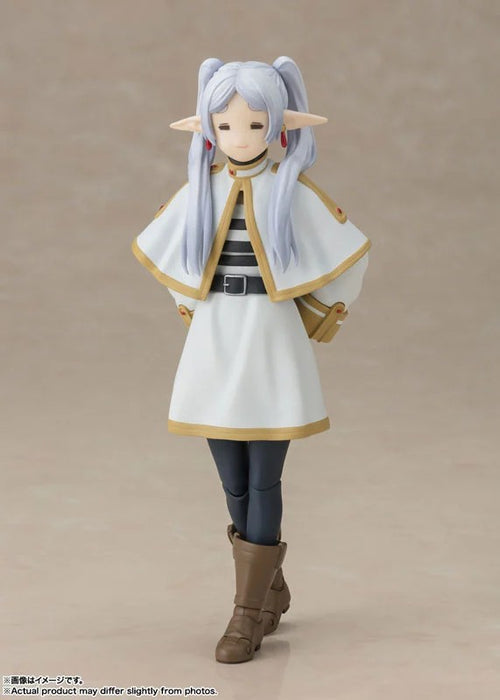 Frieren: Beyond Journey's End Actiefiguur - Frieren (14 cm)