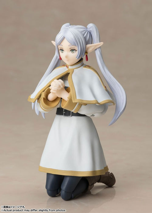 Frieren: Beyond Journey's End Actiefiguur - Frieren (14 cm)