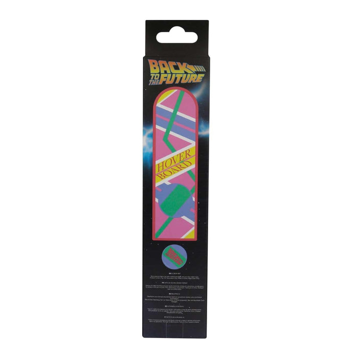 Back to the Future Hoverboard XL Desk Pad &amp; Coaster Set