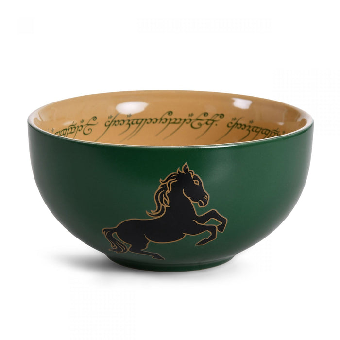 El Señor de los Anillos Cuenco de Cerámica "The Prancing Pony" (600ml)