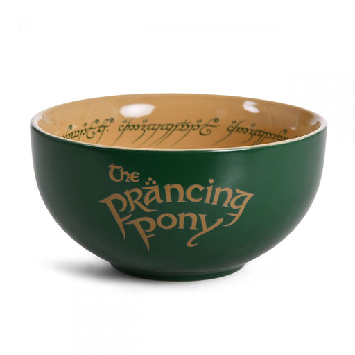 Herr der Ringe Keramik-Schüssel "The Prancing Pony" (600ml)