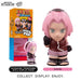 Naruto Shippuden Puchi Pop Mini-figura – Blind Box