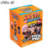 Naruto Shippuden Puchi Pop Mini-figura – Blind Box