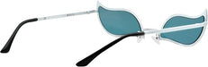 Lunettes de soleil Doflamingo de One Piece
