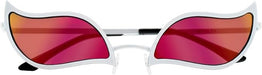 Lunettes de soleil Doflamingo de One Piece