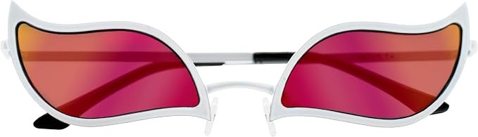 Lunettes de soleil Doflamingo de One Piece
