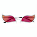 Lunettes de soleil Doflamingo de One Piece