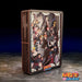 Naruto Shippuden Wood Theatre Building Set – Battle Scene