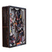 Naruto Shippuden Wood Theatre Building Set – Battle Scene