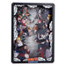 Naruto Shippuden Wood Theatre Building Set – Battle Scene