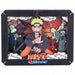 Naruto Shippuden Kit de Teatro de Madera – Hokage