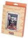Naruto Shippuden Holz-Theatermodell – Ichiraku's Ramen
