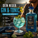 Star Trek Andorian Frost Gin - Edizione Limitata 700ml