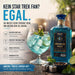 Star Trek Andorian Frost Gin - Edizione Limitata 700ml