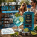 Star Trek Andorian Frost Gin - Edizione Limitata 700ml