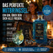 Star Trek Andorian Frost Gin - Edizione Limitata 700ml