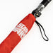 Paraguas Premium LED Star Wars - Sable de Luz de Darth Vader