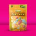 Fandom Snacks Foam Gums Pac-Man (Sauer) - Schaumgummi 125g