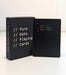 Pure Data Playing Cards - Limitiertes Kartenspiel im JSON-Design