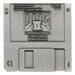 Doom II Floppy Disk Replica