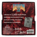 Doom II Floppy Disk Replica