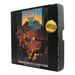 Doom II Floppy Disk Replica