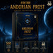 Star Trek Andorian Frost Gin Collector's Edition