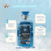Star Trek Andorian Frost Gin Collector's Edition