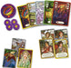 The Lord of the Rings: The Fellowship - The Trick-Taking Game