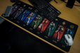Warhammer 40.000 XL Muismat - The Horus Heresy Traitor Legions