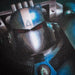 Warhammer 40.000 XL Muismat - The Horus Heresy Traitor Legions