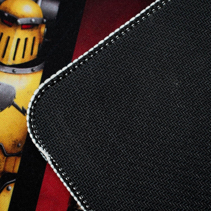 Warhammer 40K XL Mauspad– Horus Heresy Loyalist Legion