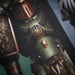 Warhammer 40K XL Mauspad– Horus Heresy Loyalist Legion