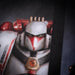 Warhammer 40K XL Mauspad– Horus Heresy Loyalist Legion