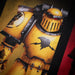 Warhammer 40K XL Mauspad– Horus Heresy Loyalist Legion