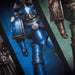 Warhammer 40K XL Mauspad– Horus Heresy Loyalist Legion