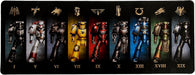 Warhammer 40K XL Mauspad– Horus Heresy Loyalist Legion