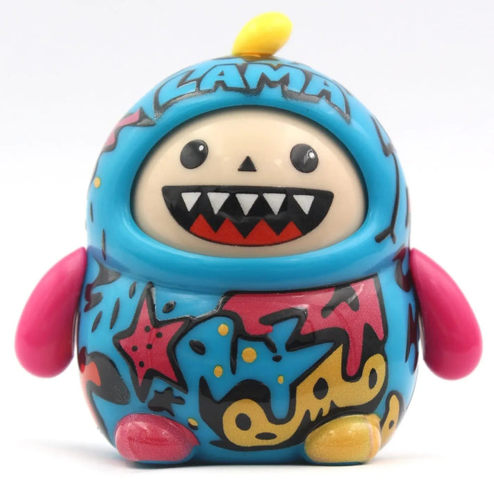 LamaTama Series 3 - Süße Orakel zum Sammeln (Blind Bag)