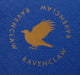 Bolso de mano Ravenclaw de Harry Potter