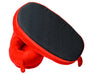 Warhammer 40.000 Plüsch-Hausschuhe Red Squig